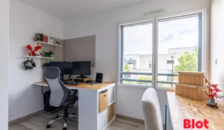 Maison 6 pièce(s)