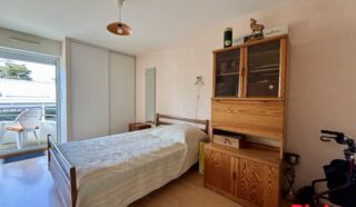 Appartement 4 pièce(s)