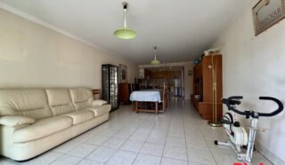 Appartement 4 pièce(s)