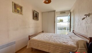 Appartement 4 pièce(s)