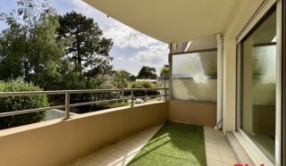 Appartement 4 pièce(s)