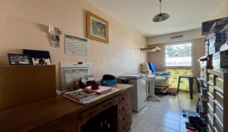 Appartement 4 pièce(s)