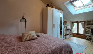 Maison 3 pièce(s)