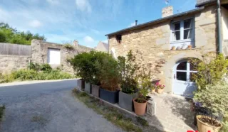 Maison 3 pièce(s)