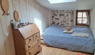 Maison 3 pièce(s)