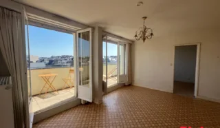 Appartement 2 pièce(s)
