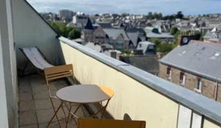 Appartement 2 pièce(s)