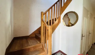 Maison 4 pièce(s)