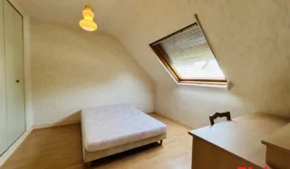 Maison 4 pièce(s)