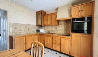 Maison 4 pièce(s)