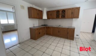 Maison 8 pièce(s)