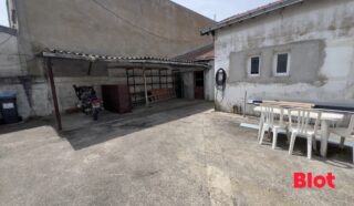 Maison 8 pièce(s)