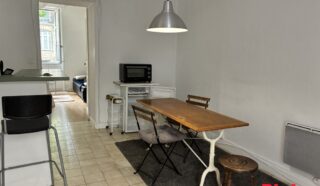 Appartement 2 pièce(s)