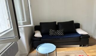 Appartement 2 pièce(s)