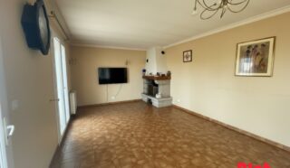 Maison 5 pièce(s)