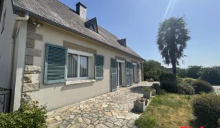 Maison 5 pièce(s)