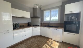 Maison 5 pièce(s)
