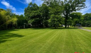 Terrain 2072m²