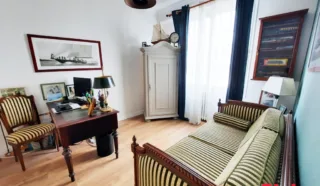 Maison 9 pièce(s)