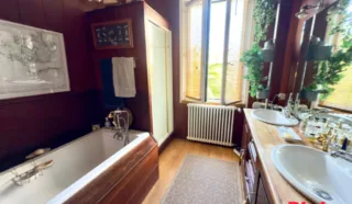 Maison 9 pièce(s)