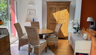 Maison 9 pièce(s)