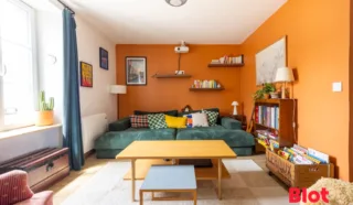 Appartement 4 pièce(s)
