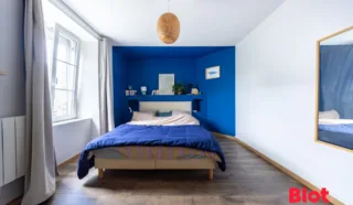 Appartement 4 pièce(s)