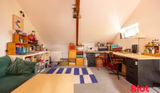 Appartement 4 pièce(s)