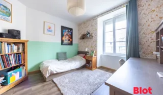 Appartement 4 pièce(s)