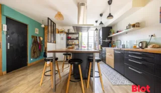Appartement 4 pièce(s)