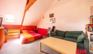 Appartement 4 pièce(s)