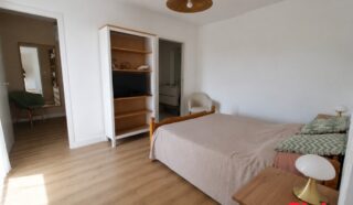 Appartement 2 pièce(s)