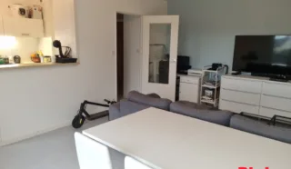 Appartement 2 pièce(s)
