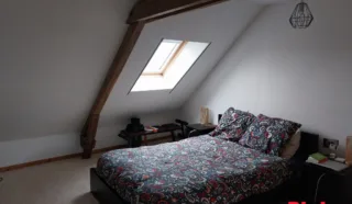 Maison 4 pièce(s)