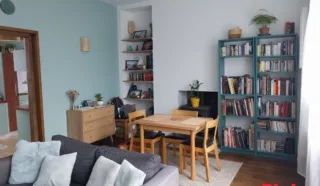 Maison 4 pièce(s)