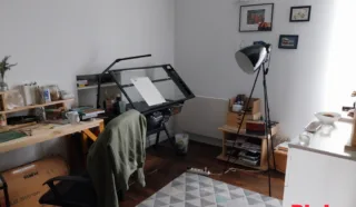 Maison 4 pièce(s)