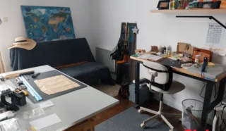 Maison 4 pièce(s)