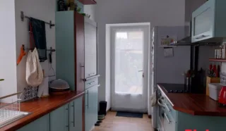 Maison 4 pièce(s)