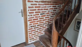 Maison 4 pièce(s)