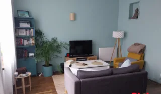 Maison 4 pièce(s)