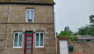 Maison 4 pièce(s)