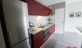 Appartement 3 pièce(s)