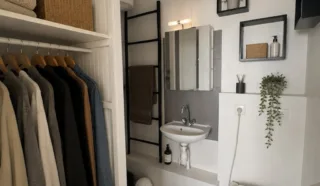 Appartement 1 pièce(s)