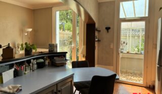 Maison 5 pièce(s)