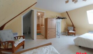 Maison 17 pièce(s)