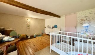 Maison 6 pièce(s)