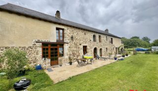 Maison 6 pièce(s)