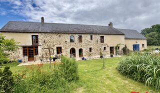 Maison 6 pièce(s)