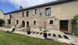 Maison 6 pièce(s)