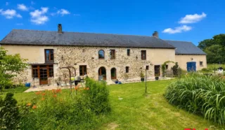 Maison 6 pièce(s)